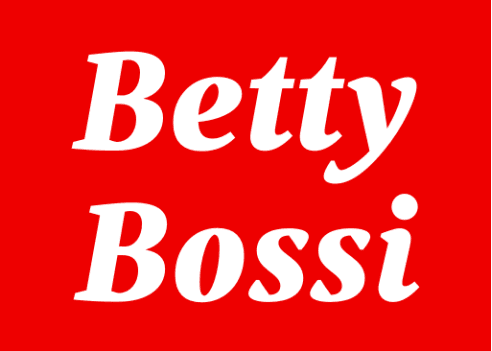 Betty Bossi Vegan
