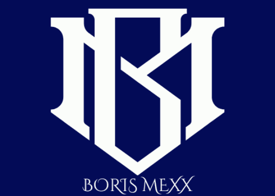 B.M. par Boris MEXX