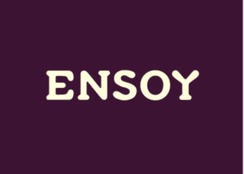 Ensoy