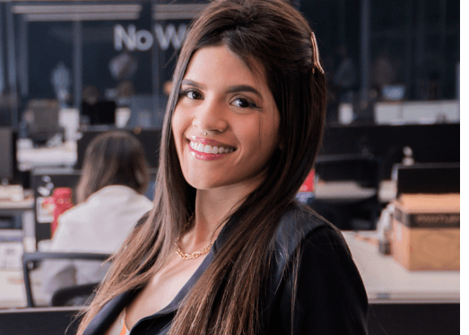 Janaina da Silva Oliveira  -  (Financeiro)