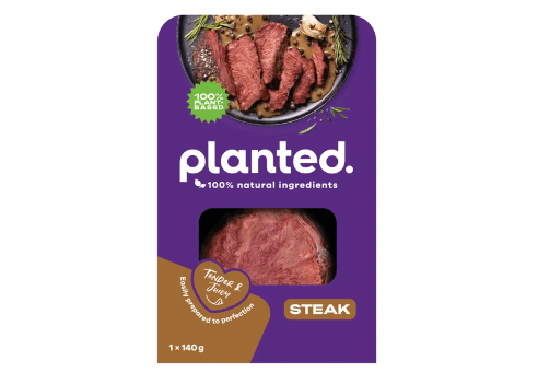 Alternative zu Steak